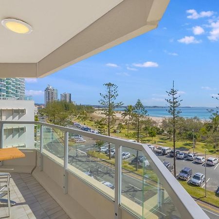 Kooringal Unit 16 Apartamento Gold Coast Exterior foto