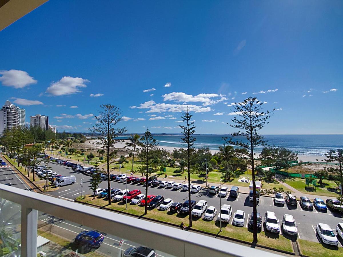 Kooringal Unit 16 Apartamento Gold Coast Exterior foto