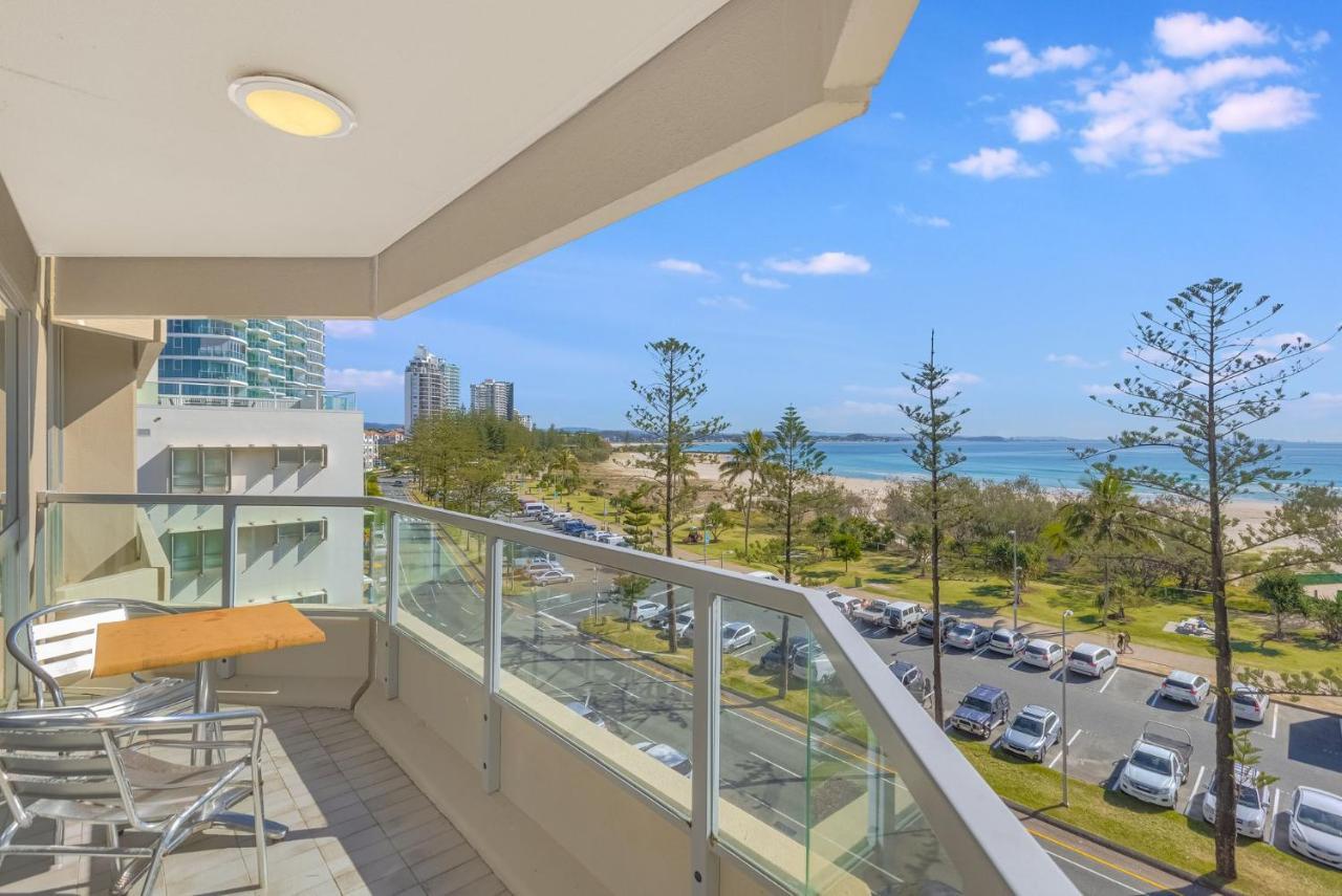 Kooringal Unit 16 Apartamento Gold Coast Exterior foto